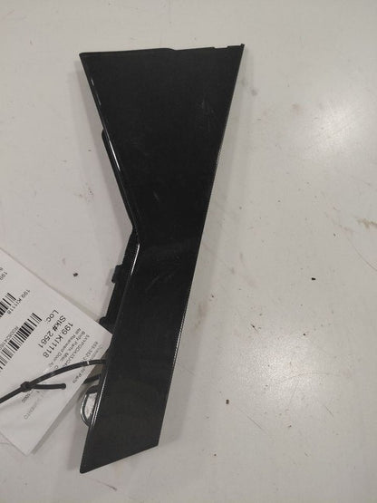 Kia Sorento Passenger Right Rear Rearward Door Applique {83280C5000} 2018 2017 