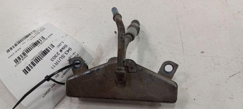 Subaru Legacy Fuel Rail Injection Injector Mount Bar 2010 2011 2012 OE