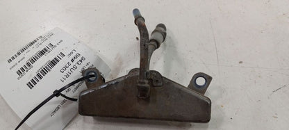 Subaru Legacy Fuel Rail Injection Injector Mount Bar 2010 2011 2012 OE