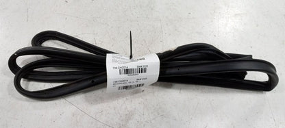 Dodge Dart On Door Seal Rubber Right Passenger Rear Back 2013 2014 2015 2016