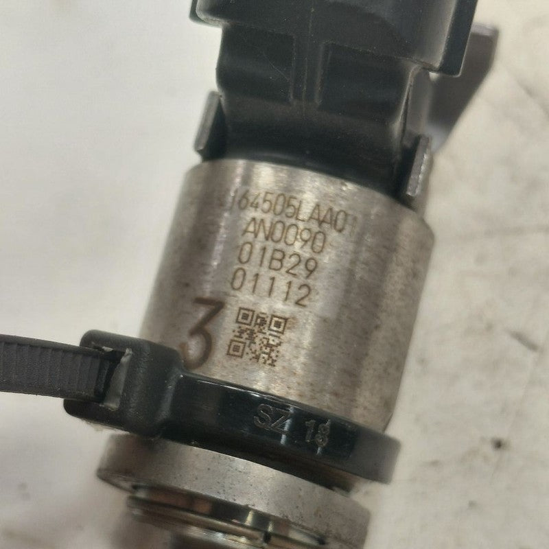 Fuel Injection Injector Fits 16-22 Acura ILX