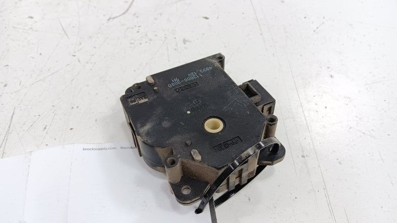 Mazda CX-9 Flap Door Motor Heater AC Door Actuator 2012 2011 2010  OEM
