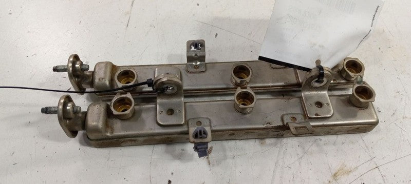 Acura MDX Fuel Rail Injection Injector Mount Bar 2010 2011 2012 2013 O
