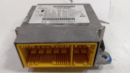 56054822AC Computer Control Module Fits 11-12 Dodge Journey