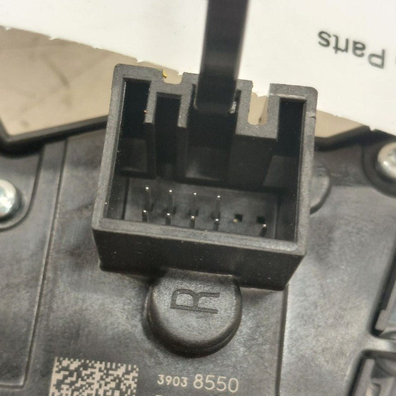 Chevy Volt Steering Wheel Control Switch  2016 2017 2018 2019