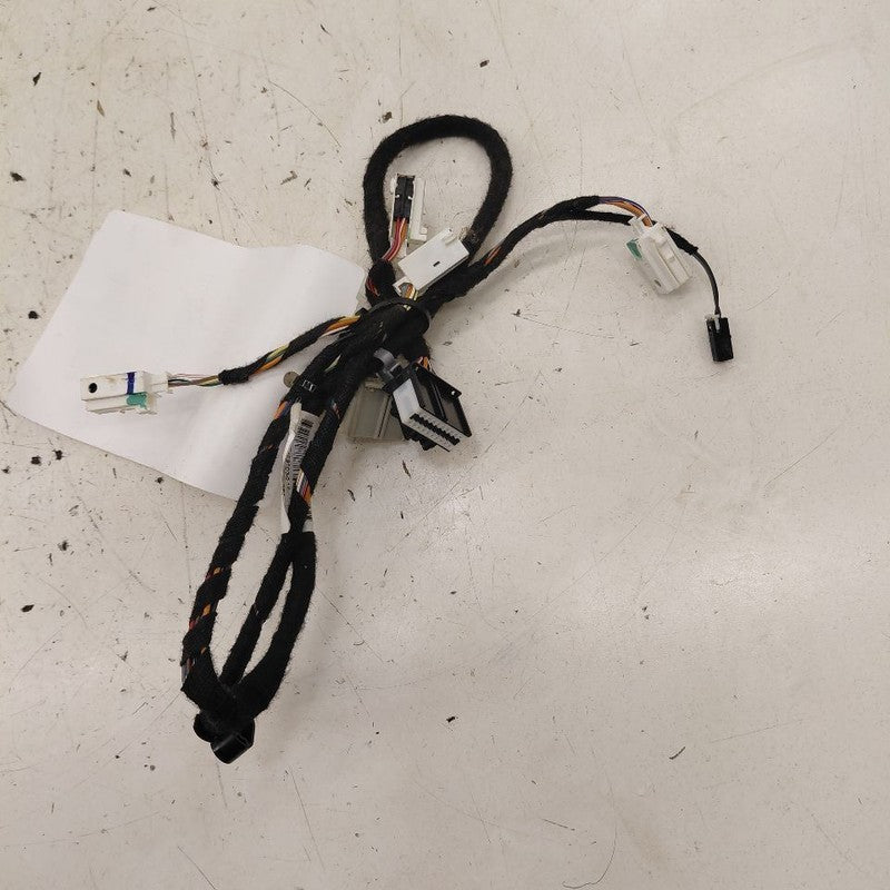 Chevy Equinox Heater Box Wire Harness 2024 2023 2022
