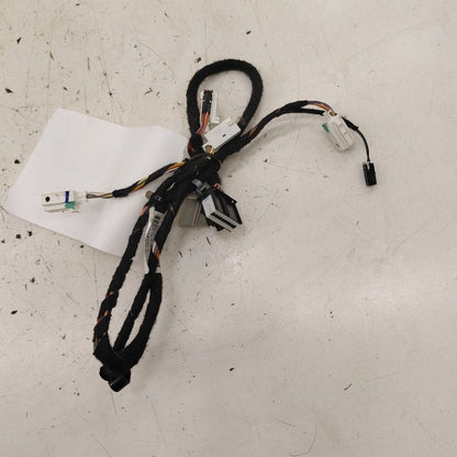 Chevy Equinox Heater Box Wire Harness 2024 2023 2022