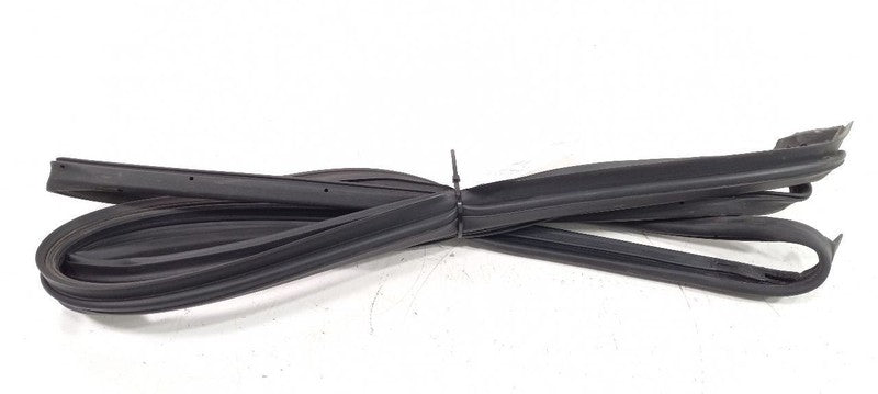 Acura TSX On Door Seal Rubber Right Passenger Front 2014 2013 2012 201