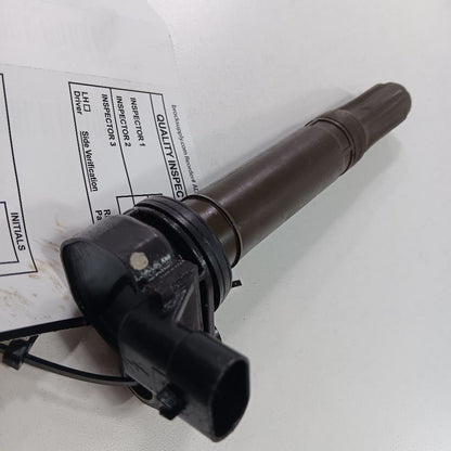 Coil Ignition Ignitor 2 Door Without Turbo Fits 12-17 FIAT 500