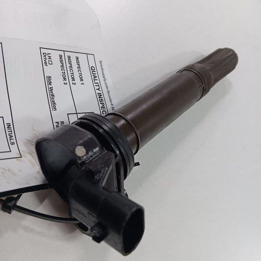 Coil Ignition Ignitor 2 Door Without Turbo Fits 12-17 FIAT 500