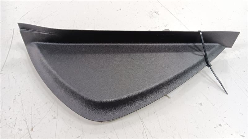 Buick Encore Dash Side Cover Right Passenger Trim Panel 2016 2017 2018