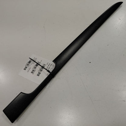 Grand Cherokee Passenger Right Rear Door Panel Trim {632C650A} 2017 20