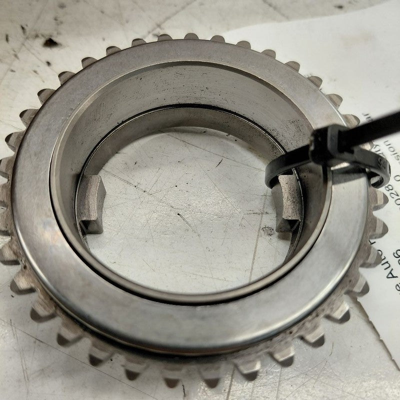 Mitsubishi Mirage Automatic Transmission Gear 2024 2023 2022 2021