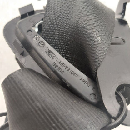 Ford Escape Seat Belt Strap Retractor Left Driver Rear Back  2020 2021