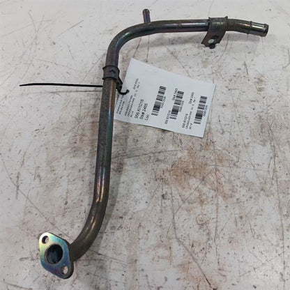 Kia Soul Coolant Line Crossover Pipe  2017 2018 2019
