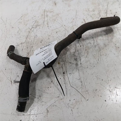 Chevy Malibu Coolant Line Crossover Pipe  2019 2020 2021 2022 2023 2024