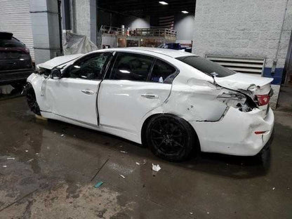 Infiniti Q50 Coolant Line Crossover Pipe 2014 2015 2016 OEM