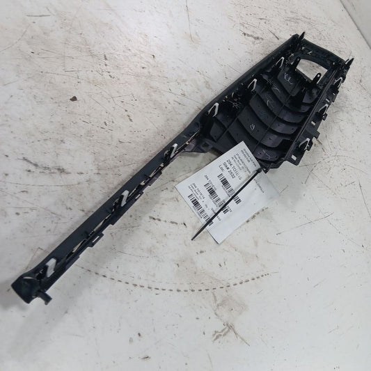 Toyota Corolla Passenger Right Lower Dash Bezel 2016 2015 2014