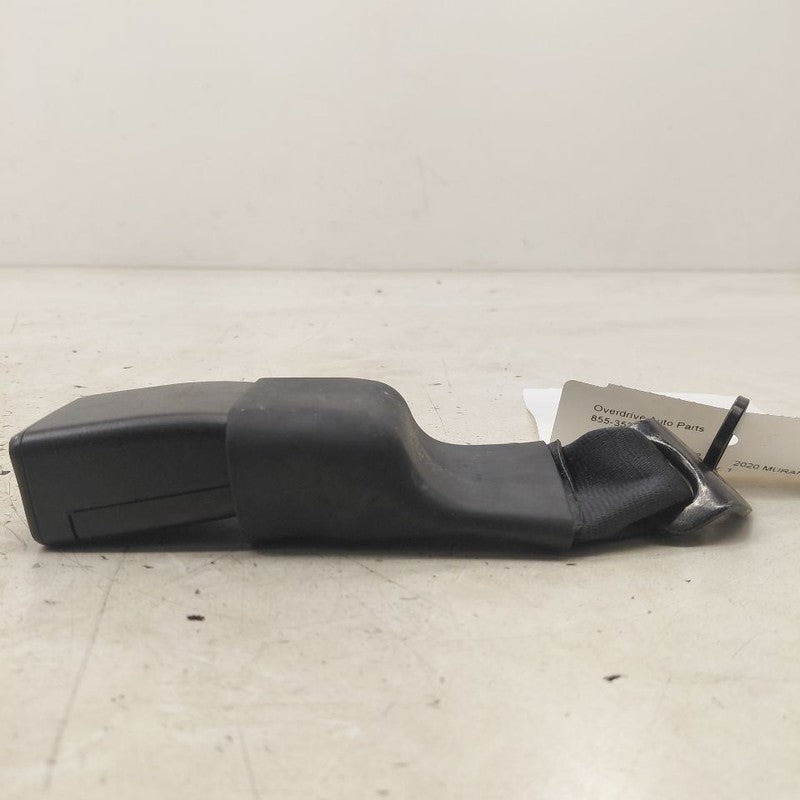 Nissan Murano Seat Belt Buckle Latch Right Passenger Rear Back  2020 2