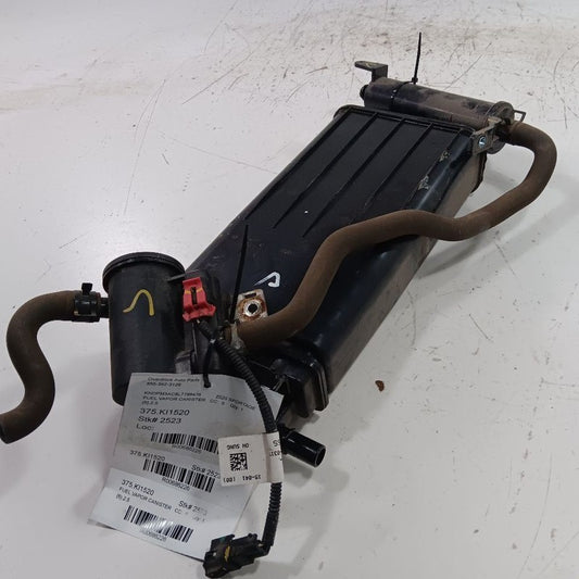 Kia Sportage Fuel Vapor Canister Charcoal Evaporator Can  2022 2021 2020 2019 20