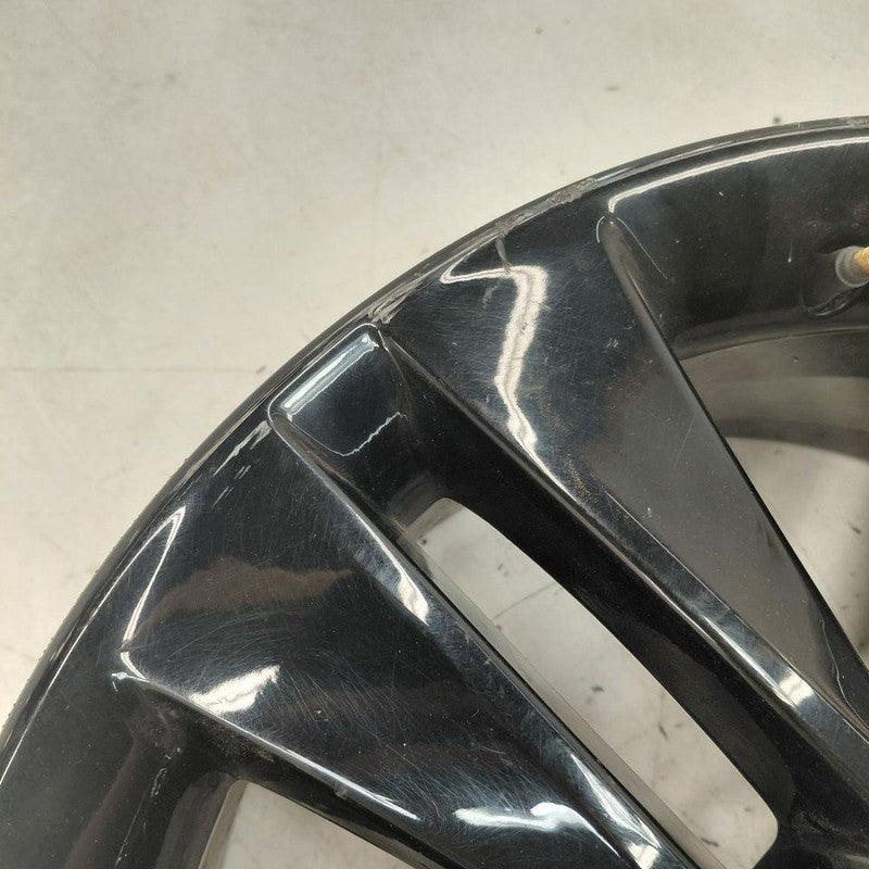 Wheel Rim 18x7 5 Double Spoke Opt Ren Fits 18-22 Chevy Trax