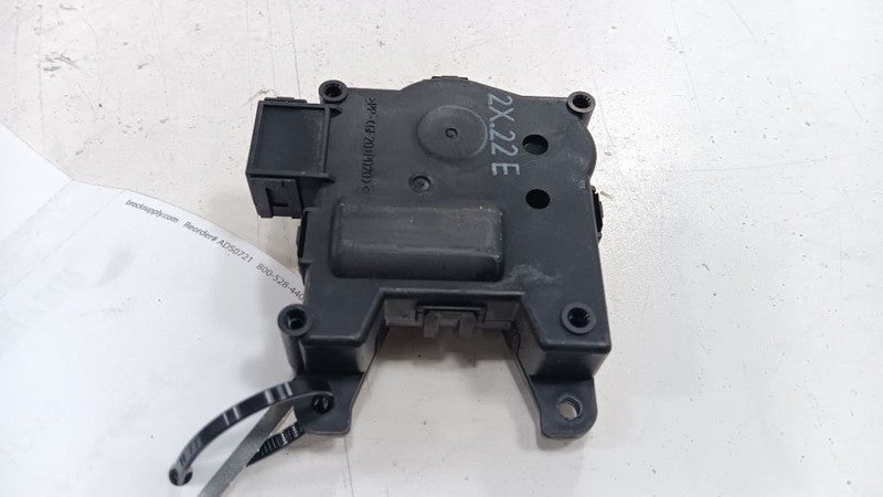 Honda Civic Flap Door Motor Heater AC Door Actuator 2013 2014 2015
