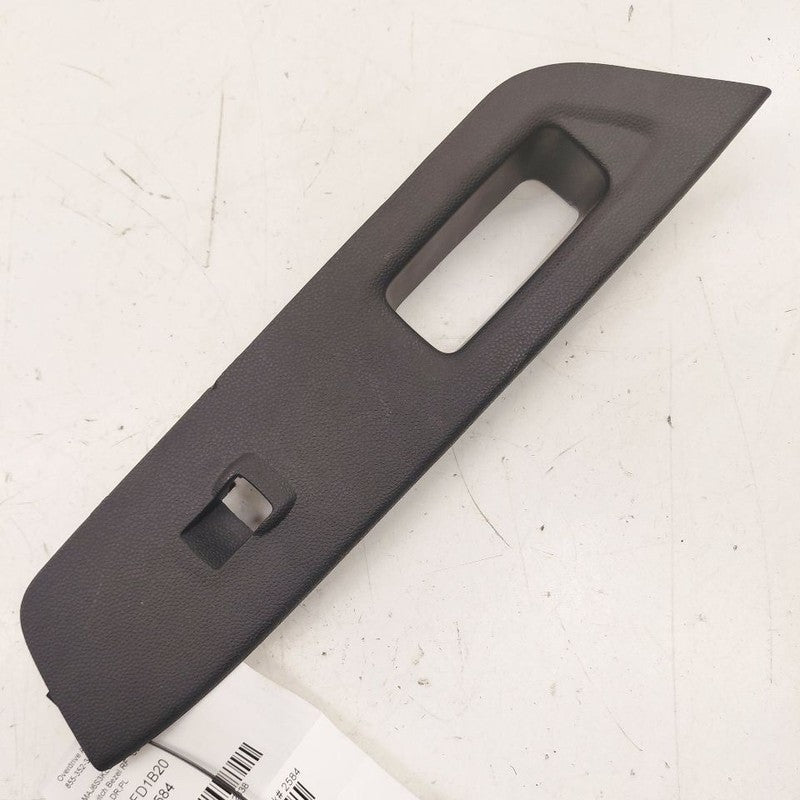 Ford Ecosport Window Switch Bezel Trim Right Front 2020 2021 2022 OEM