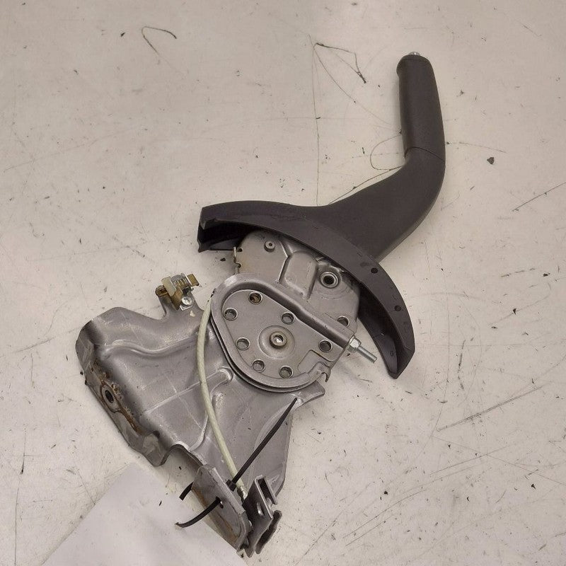 Mitsubishi Outlander   Parking Brake Handle Emergency Brake Lever 2018