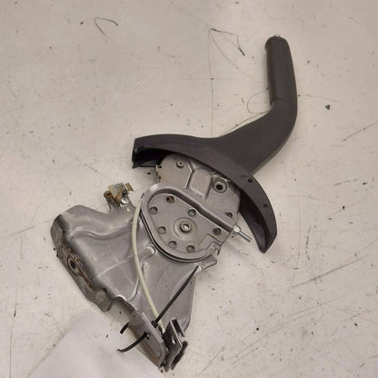 Mitsubishi Outlander   Parking Brake Handle Emergency Brake Lever 2018