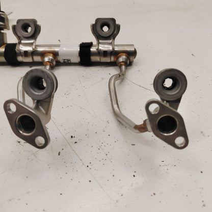 Chevy Volt Fuel Rail Injection Injector Mount Bar  1.5 2019 2018 2017 