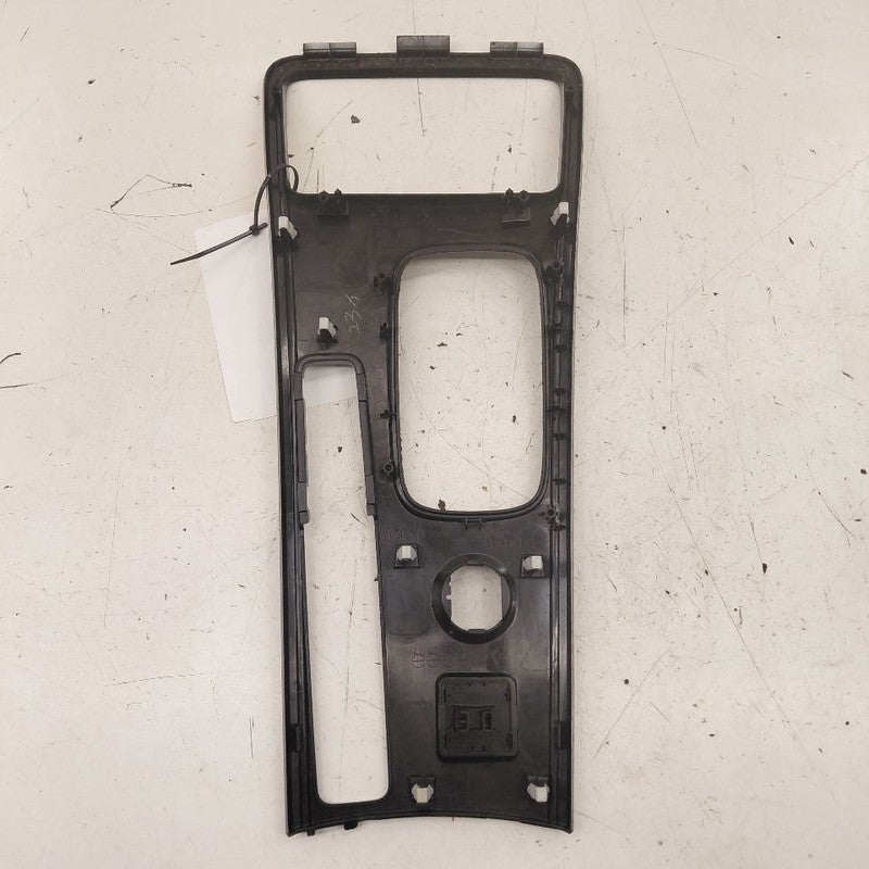 Mitsubishi Outlander   Shifter Bezel Trim Shift Console Surround Trim 