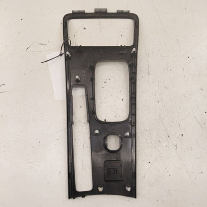 Mitsubishi Outlander   Shifter Bezel Trim Shift Console Surround Trim 
