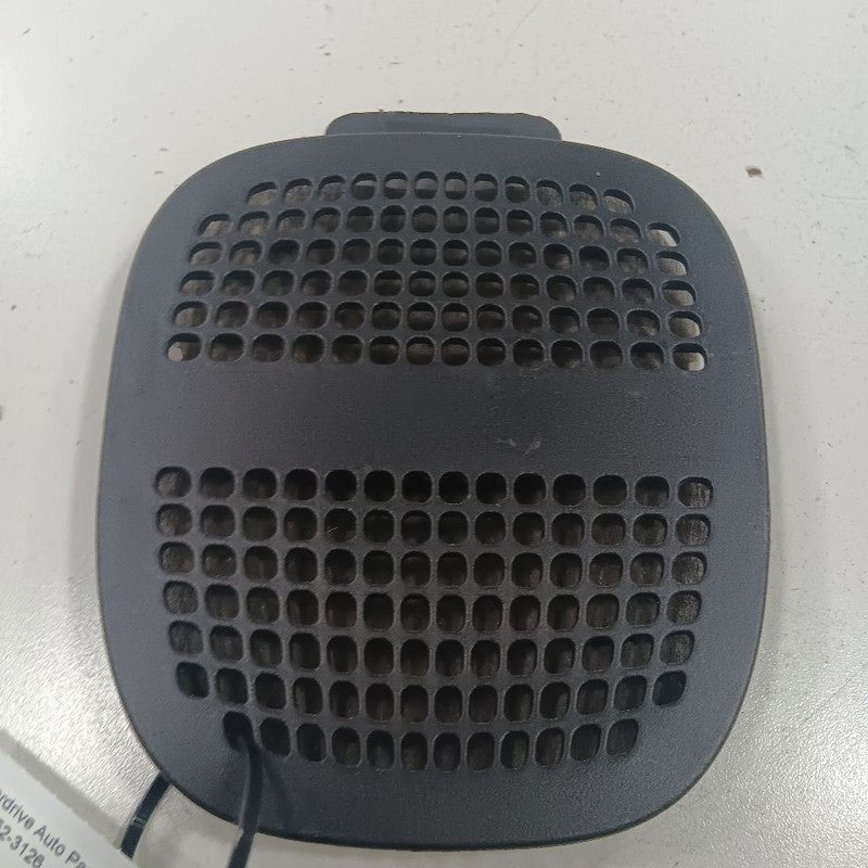 Fiat 500 Quarter Panel Speaker Cover {2299183} 2014 2015 2016 OEM