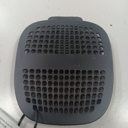Fiat 500 Quarter Panel Speaker Cover {2299183} 2014 2015 2016 OEM