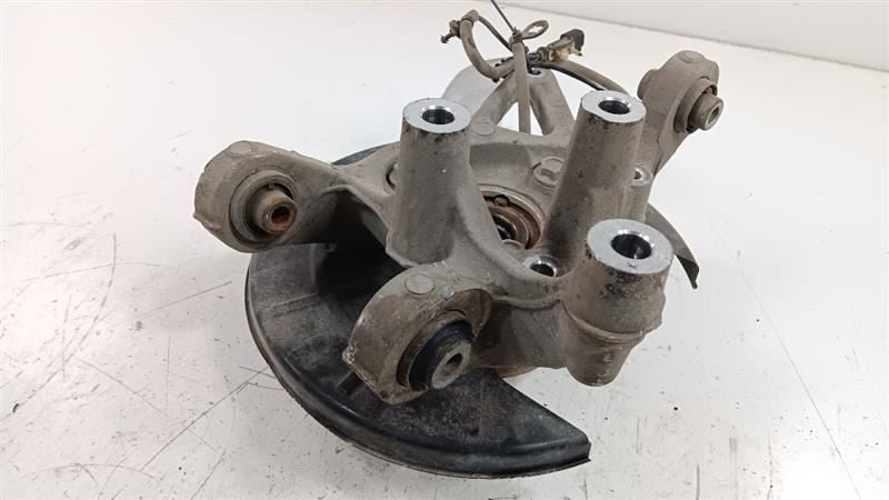 Left Rear Knuckle/Stub Fits 18-19 EQUINOX OEM