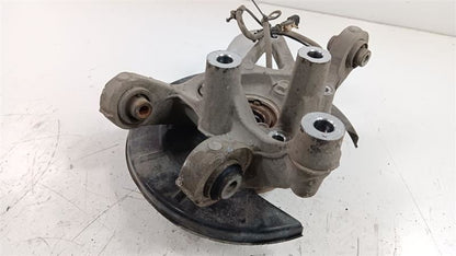 Left Rear Knuckle/Stub Fits 18-19 EQUINOX OEM