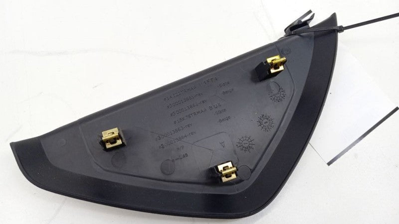 Dodge Journey Dash Side Cover Right Passenger Side Trim Panel 2010 2012 2013