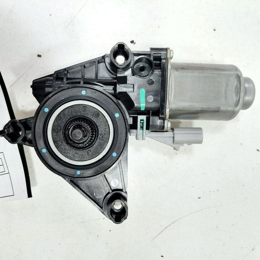 Left Rear Power Window Motor Fits 11-23 Chrysler 300 OEM