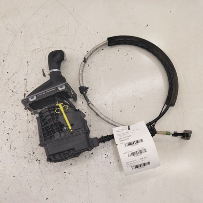 Volkswagen Golf Transmission Gear Shifter  2015 2016 2017