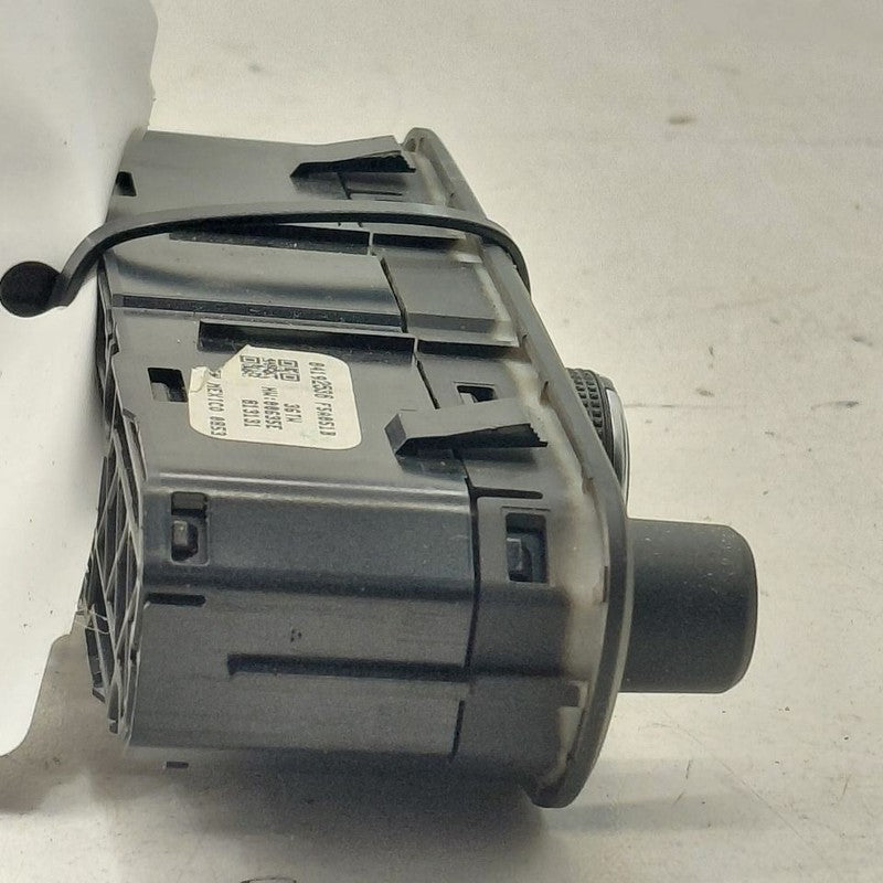 Chevy Volt Headlight Switch Head Light Lamp  2019 2018 2017 2016