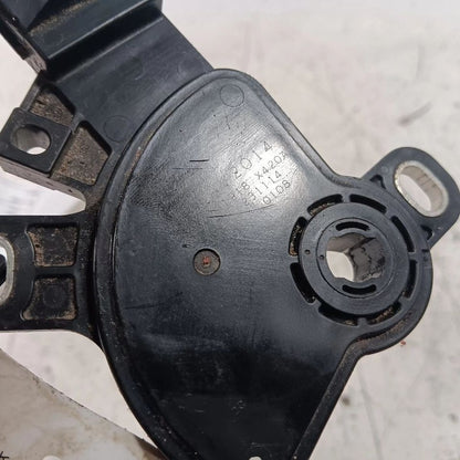 Nissan Kicks Neutral Safety Switch Automatic Transmission Gear Selection  2021 2