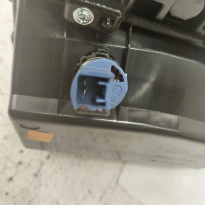 Lexus NX350 Storage Pocket  2022 2023 2024 2025