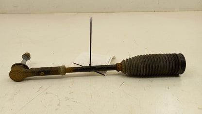 Chevy Malibu Steering Rack Pinion Tie Rod End W Boot Right 2013 2014 2015
