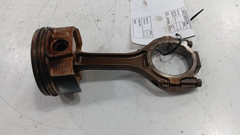 Infiniti G37 One Single Piston 2011 2012 2013