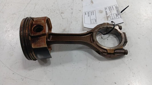 Infiniti G37 One Single Piston 2011 2012 2013