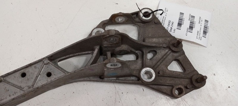 68080591AF Crossmember Support Frame Rear Fits 13-16 Dodge Dart