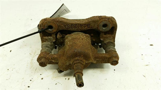 5831138A10 Passenger Right Rear Back Brake Caliper Fits 99-05  Hyundai Sonata