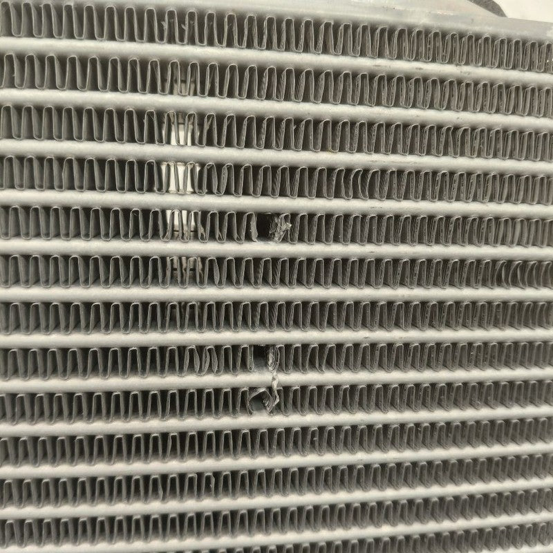 Air Conditioning AC Evaporator Fits 19-20 Hyundai Santa Fe