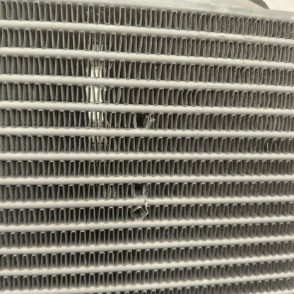 Air Conditioning AC Evaporator Fits 19-20 Hyundai Santa Fe
