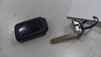 Key Fob Keyless Entry Door Lock Remote 2017 Honda Civic